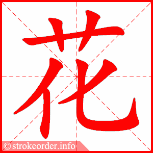Traditional Chinese (Cantonese) Writing Stroke Order - Islamdynasty