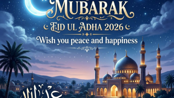 islamdynasty eid mubarak greetings